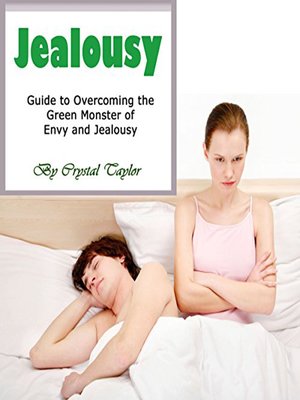 cover image of Jealousy
